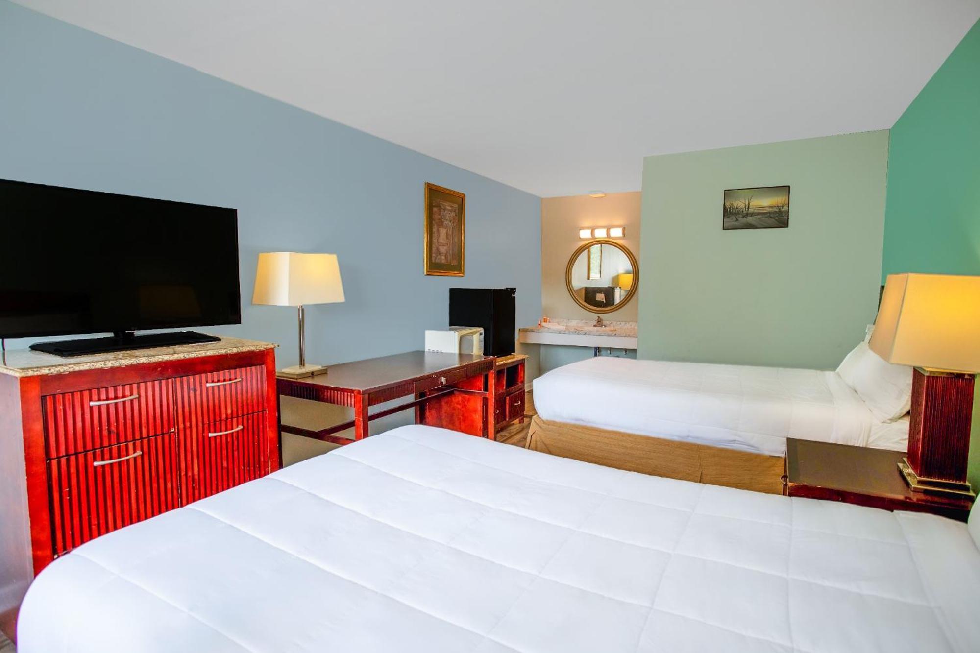 Oyo Inn Kernersville Esterno foto