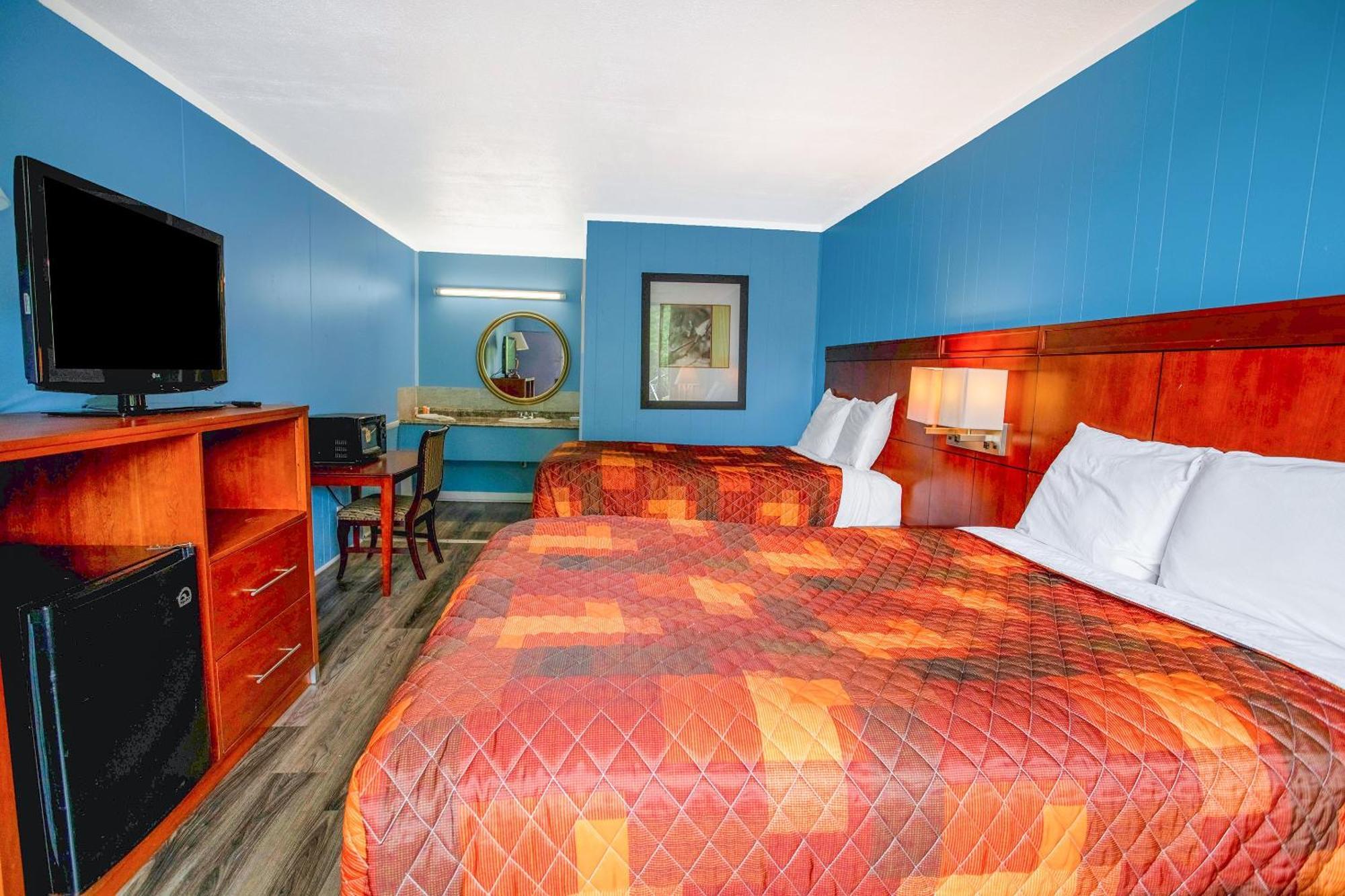 Oyo Inn Kernersville Esterno foto