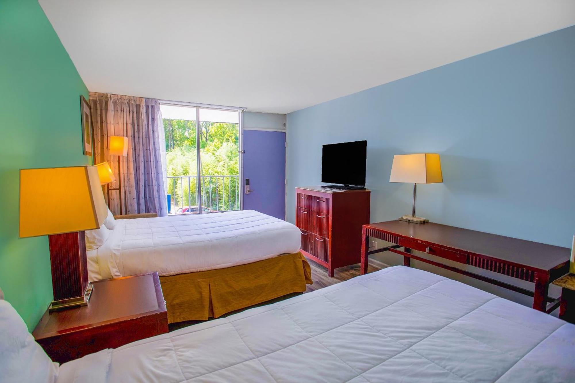 Oyo Inn Kernersville Esterno foto