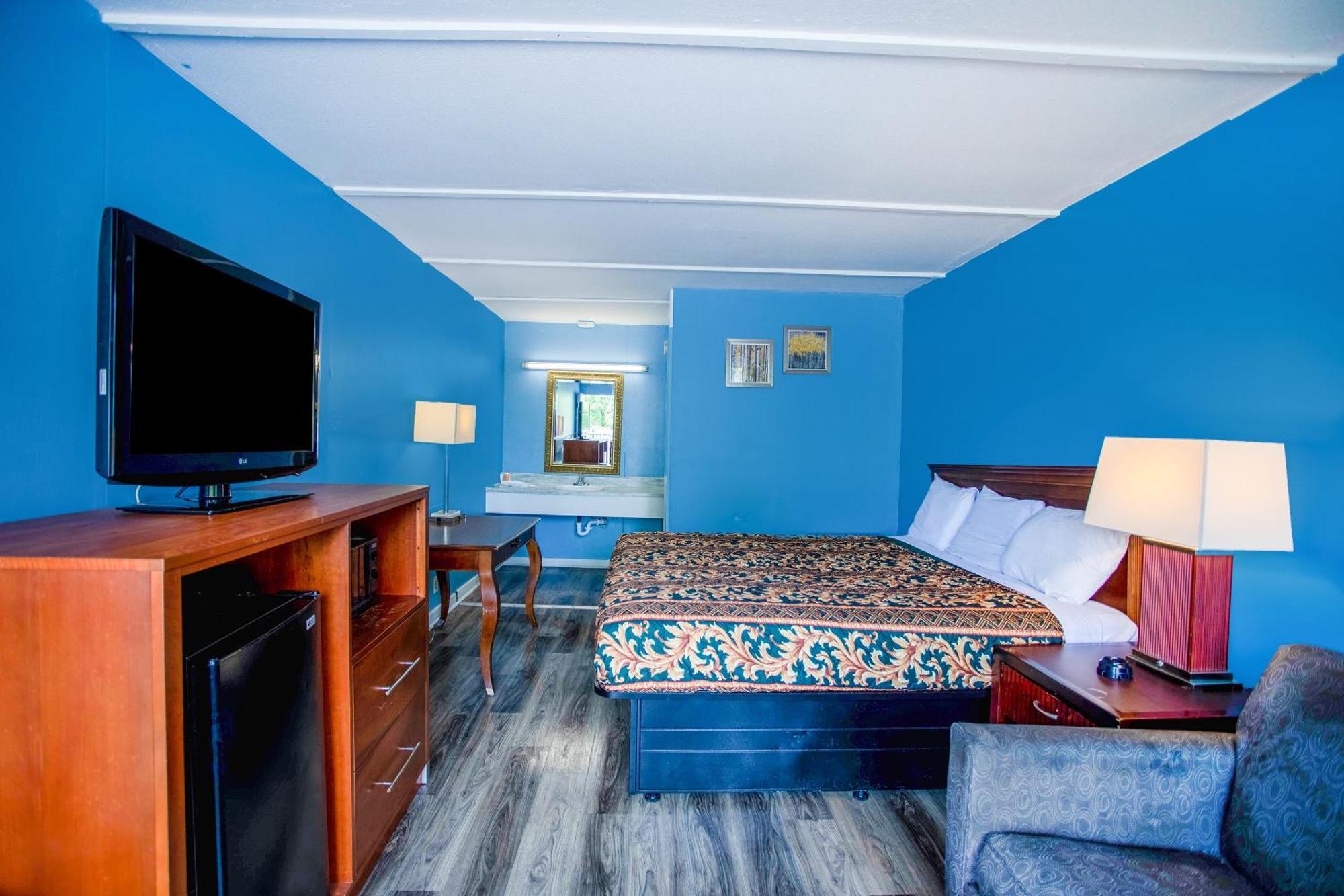 Oyo Inn Kernersville Esterno foto