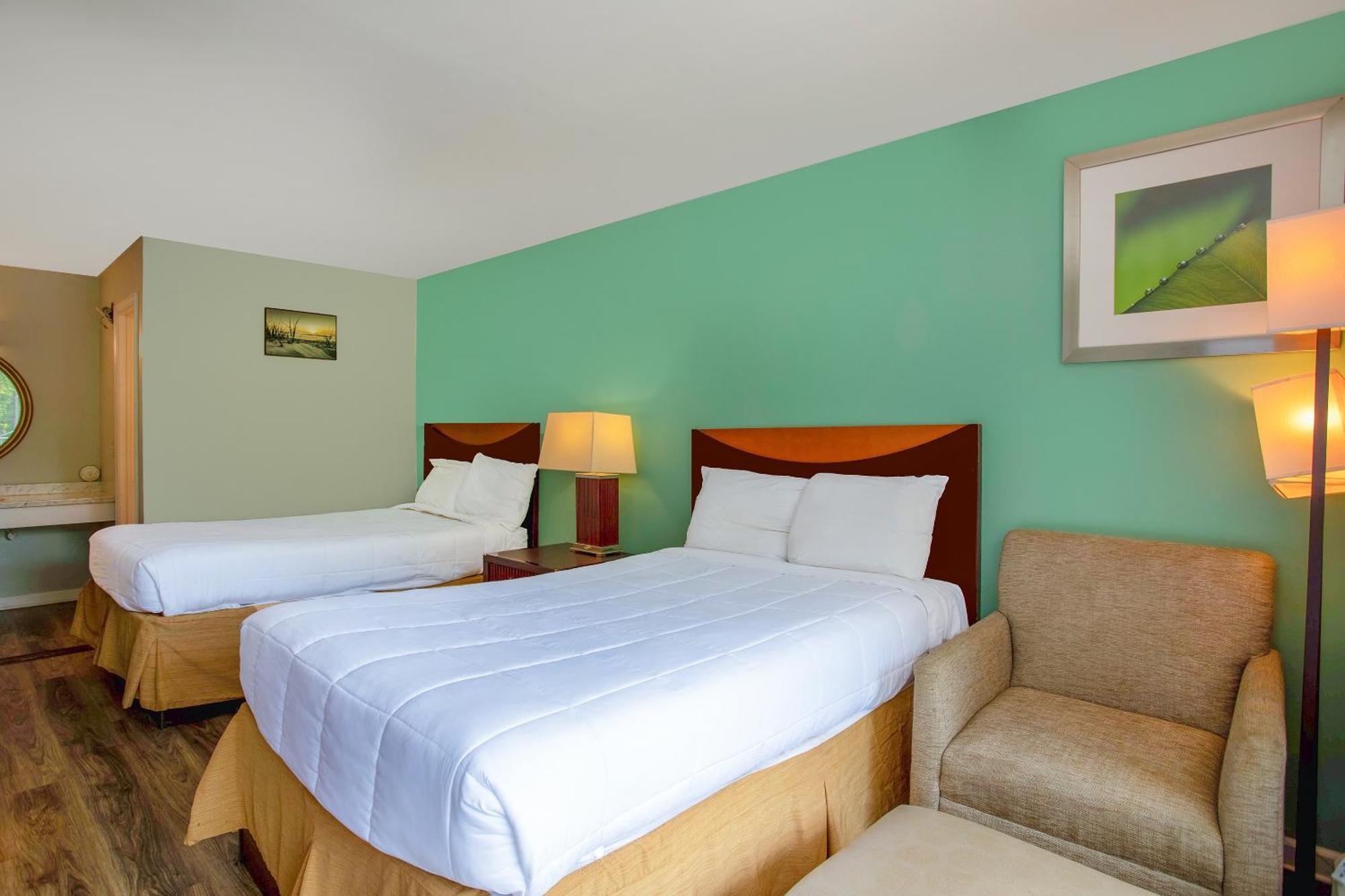 Oyo Inn Kernersville Esterno foto