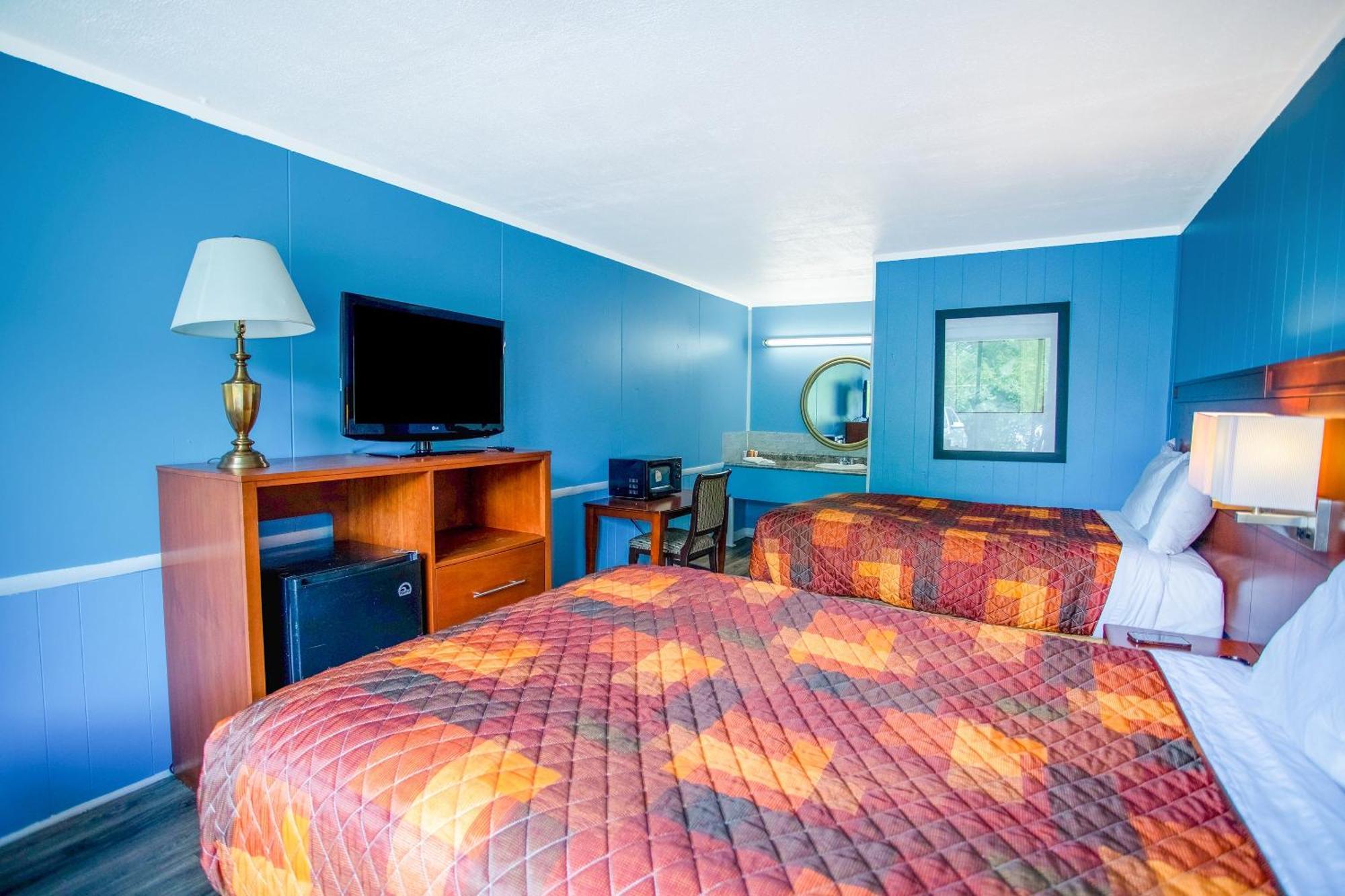 Oyo Inn Kernersville Esterno foto