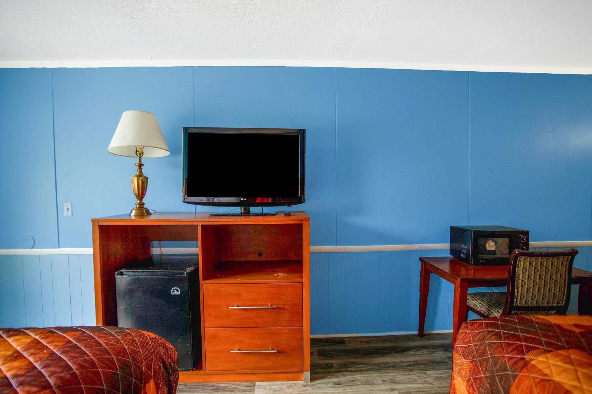Oyo Inn Kernersville Esterno foto