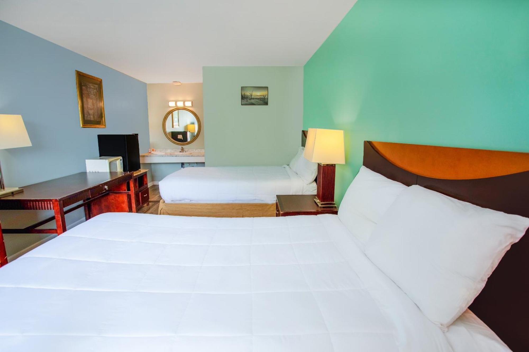 Oyo Inn Kernersville Esterno foto